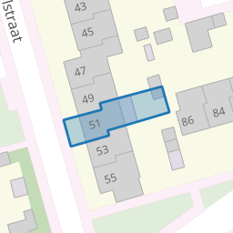 Perceel ETN01-L-9761