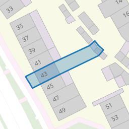 Perceel ETN01-L-9791