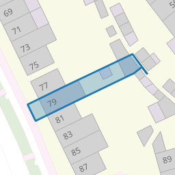 Perceel ETN01-L-9799