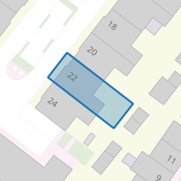 Perceel ETN01-L-9811