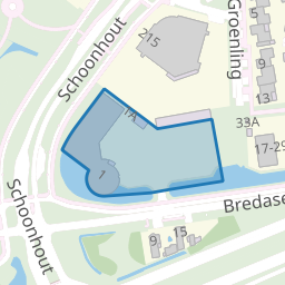 Perceel ETN01-L-9842