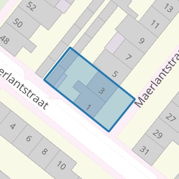 Perceel ETN01-L-9845
