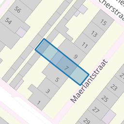 Perceel ETN01-L-9846