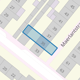 Perceel ETN01-L-9851