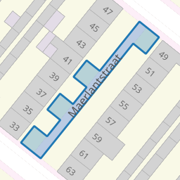 Perceel ETN01-L-9852