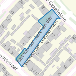 Perceel ETN01-L-9861