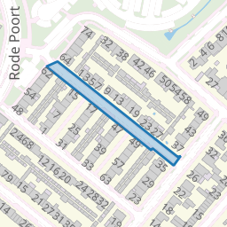 Perceel ETN01-L-9872