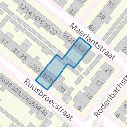 Perceel ETN01-L-9874