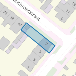 Perceel ETN01-L-9877