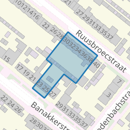 Perceel ETN01-L-9879