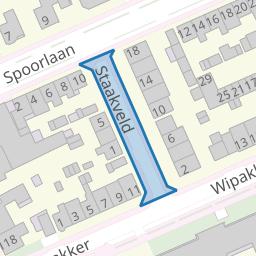 Perceel ETN01-L-9886