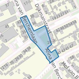 Perceel ETN01-L-9890