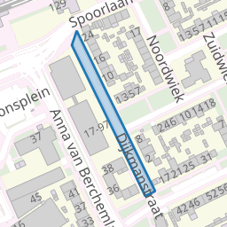 Perceel ETN01-L-9892