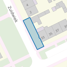 Perceel ETN01-L-9896