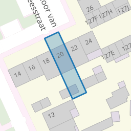 Perceel ETN01-L-9900