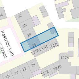 Perceel ETN01-L-9901