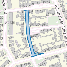 Perceel ETN01-L-9911