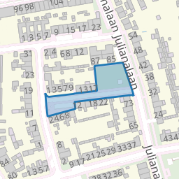 Perceel ETN01-L-9913