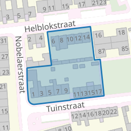 Perceel ETN01-L-9914