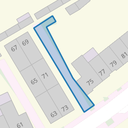 Perceel ETN01-L-9917