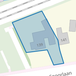 Perceel ETN01-L-9936