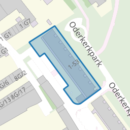 Perceel ETN01-L-9940