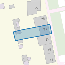 Perceel ETN01-L-9952