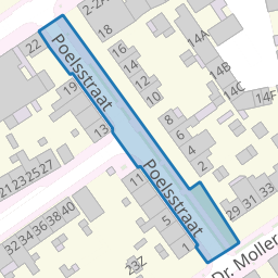 Perceel ETN01-L-9966