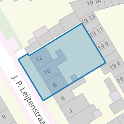 Perceel ETN01-L-9976