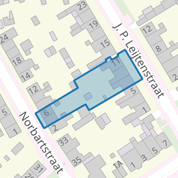 Perceel ETN01-L-9988