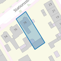 Perceel ETN01-L-9989