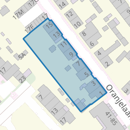 Perceel ETN01-L-9990