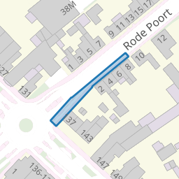 Perceel ETN01-L-9997