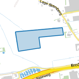 Perceel ETN01-M-1000