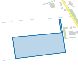 Perceel ETN01-M-1001