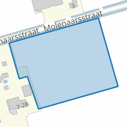 Perceel ETN01-M-1012