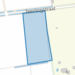 Perceel ETN01-M-1019