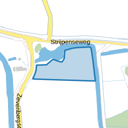 Perceel ETN01-M-1024