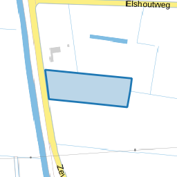 Perceel ETN01-M-1034