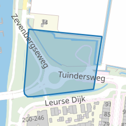 Perceel ETN01-M-1051