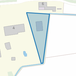 Perceel ETN01-M-1070