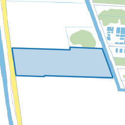 Perceel ETN01-M-1073