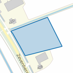 Perceel ETN01-M-1088