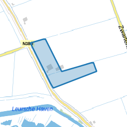 Perceel ETN01-M-1089