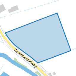 Perceel ETN01-M-1092