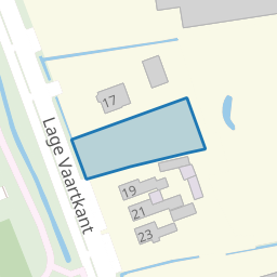 Perceel ETN01-M-1101