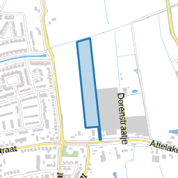 Perceel ETN01-M-1103