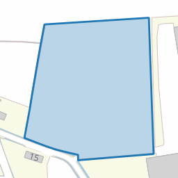 Perceel ETN01-M-1124