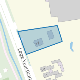 Perceel ETN01-M-1155