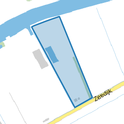 Perceel ETN01-M-1164